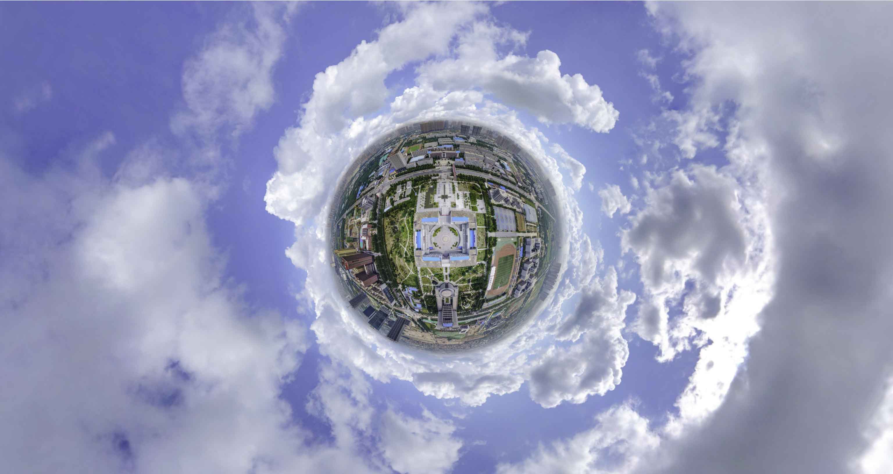 神湾镇格凸河风景名胜区