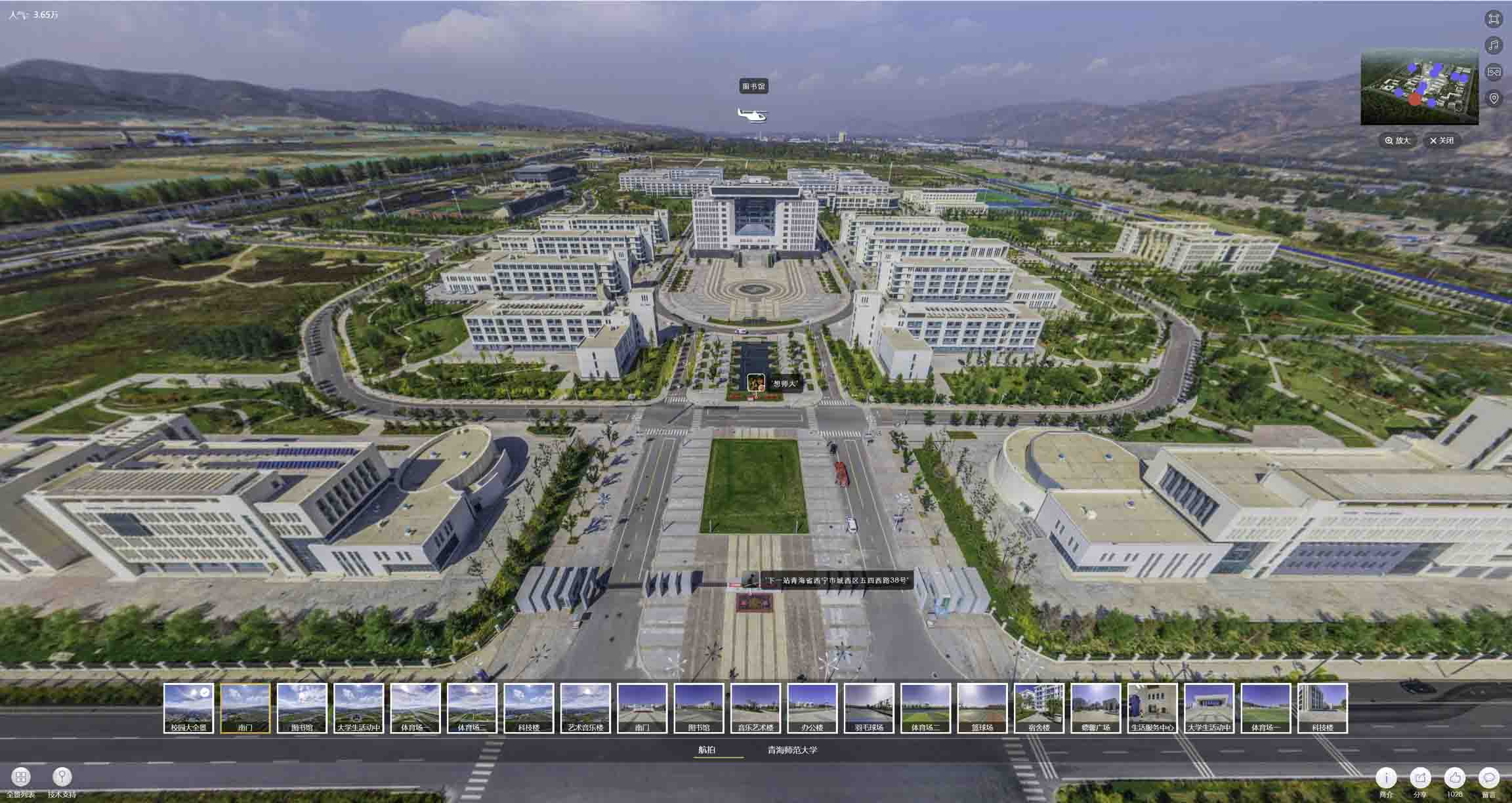 神湾镇油菜花-惊艳半生的花海仙境