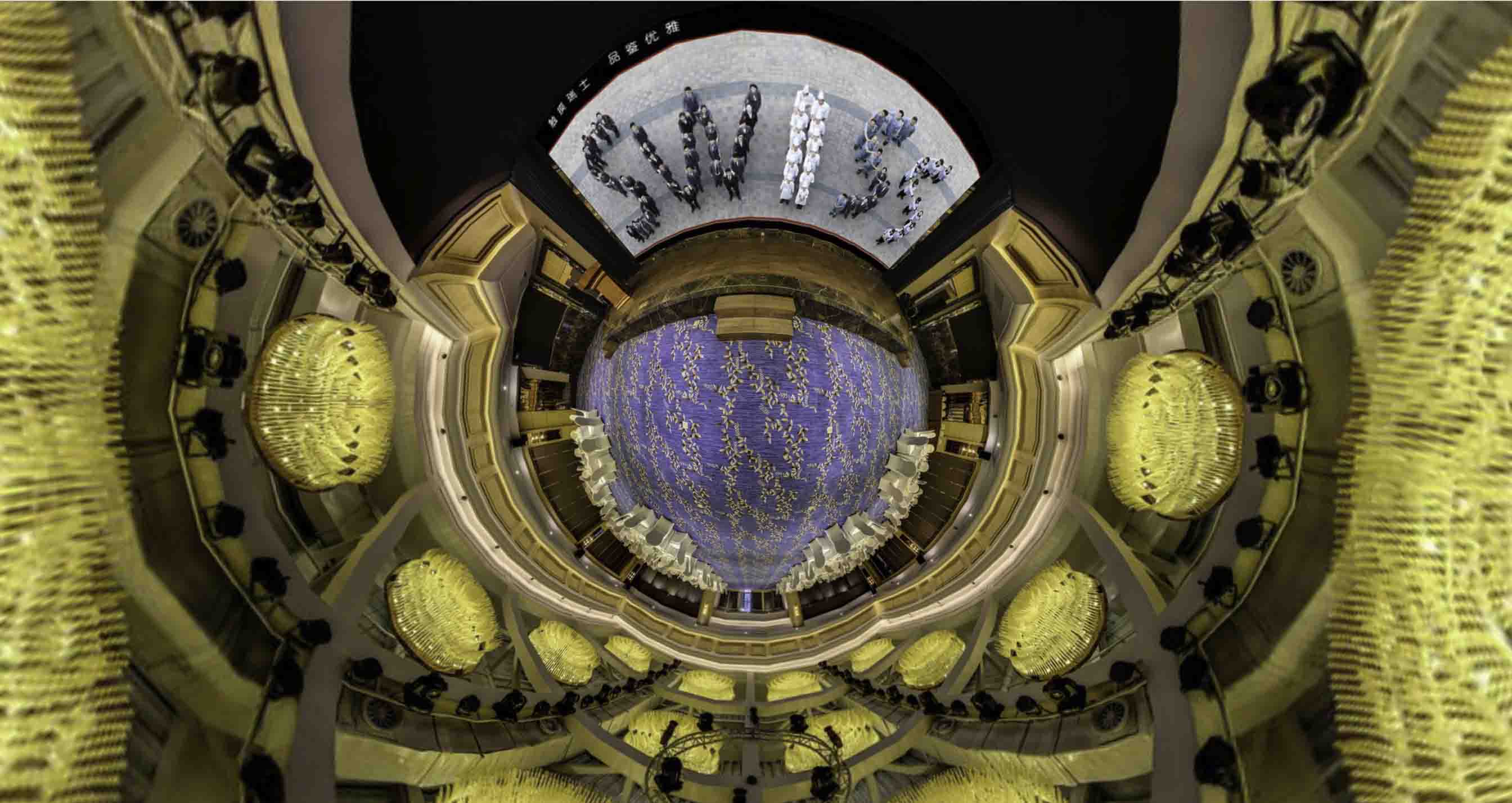 神湾镇探索VR全景拍摄中的深度感：营造沉浸式体验的关键要素