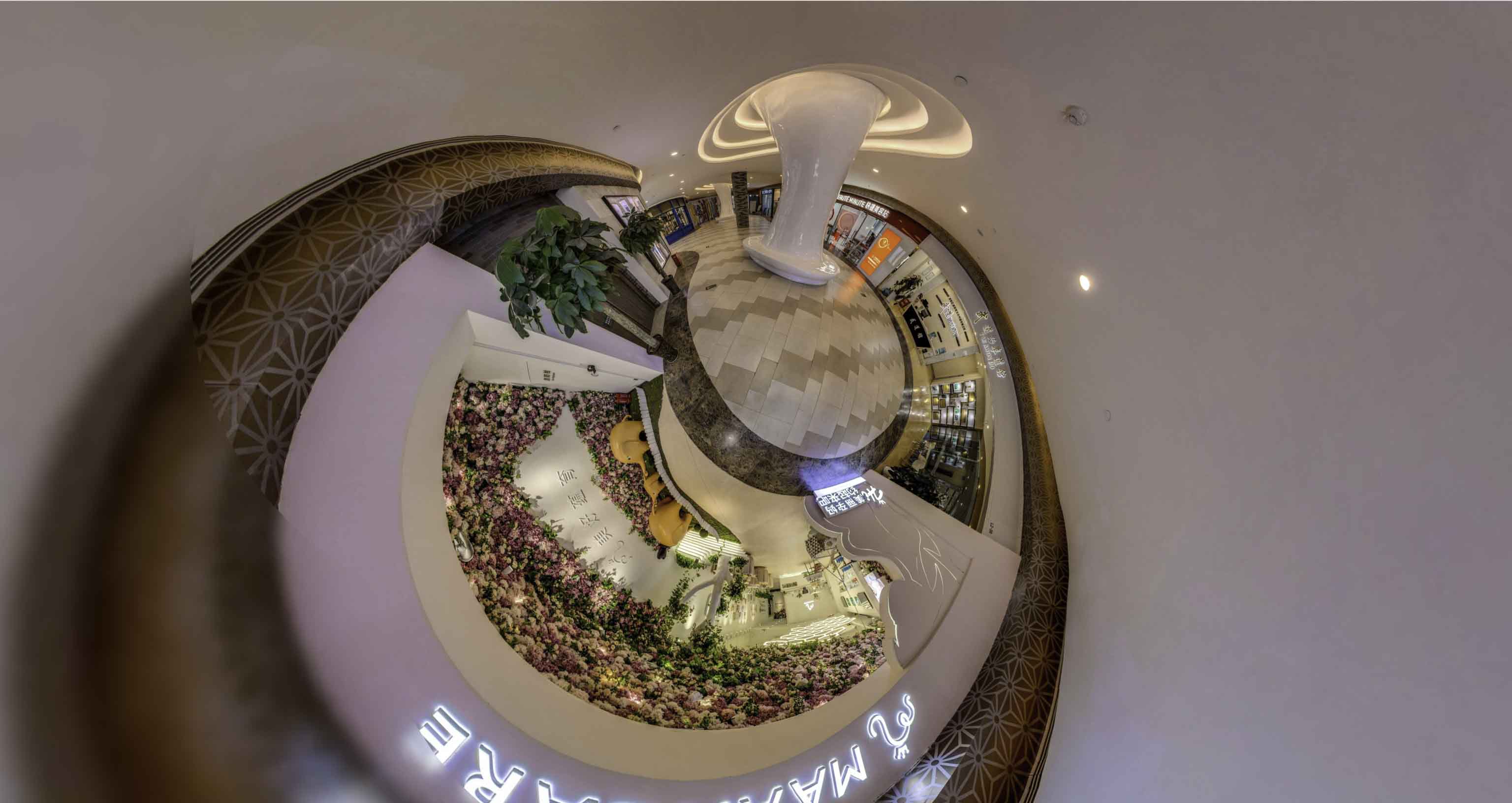 神湾镇将VR全景融入品牌宣传活动的创新实践与策略